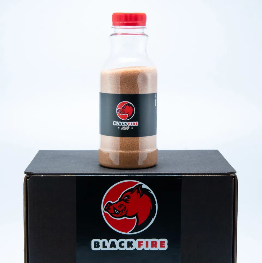 Black Fire "Nut" 0,5kg