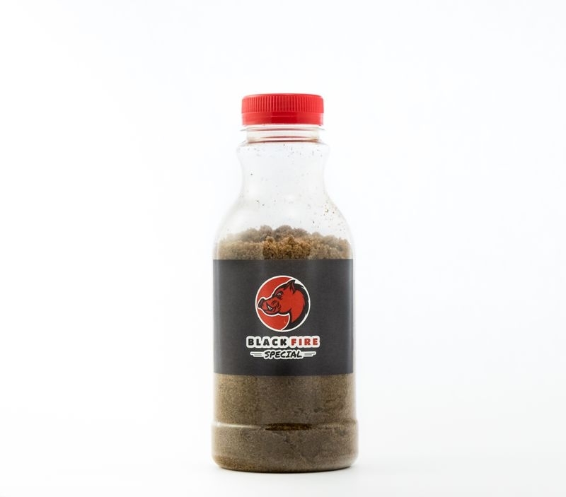 Black Fire "Special" 0,5kg