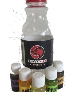 Black Fire Booster