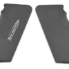 (OLD Design)TONI SYSTEM GTFS3DL X3D Grips Long for Tanfoglio