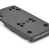 Eemann Tech Aluminium Red Dot Mount V1 for Tanfoglio