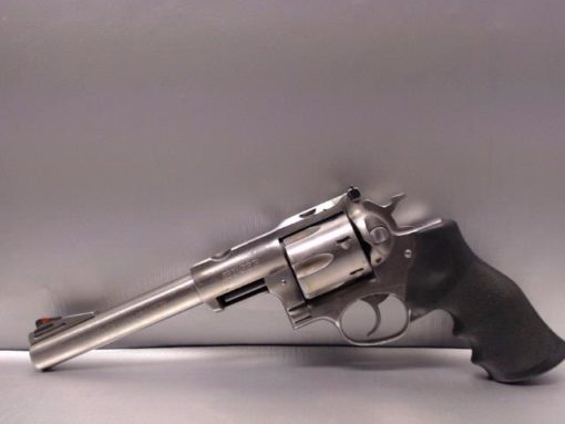 Ruger Super Redhawk 7,5" løp .44 Magnum