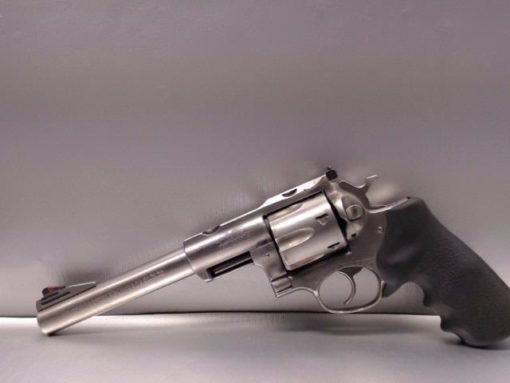 Ruger Super Redhawk 7,5" løp .44 Magnum