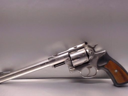 Ruger Super Redhawk 9.5" Løp .44 Magnum