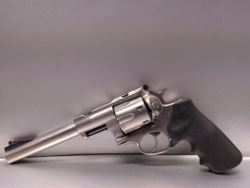 Ruger Super Redhawk 7,5" løp .44 Magnum