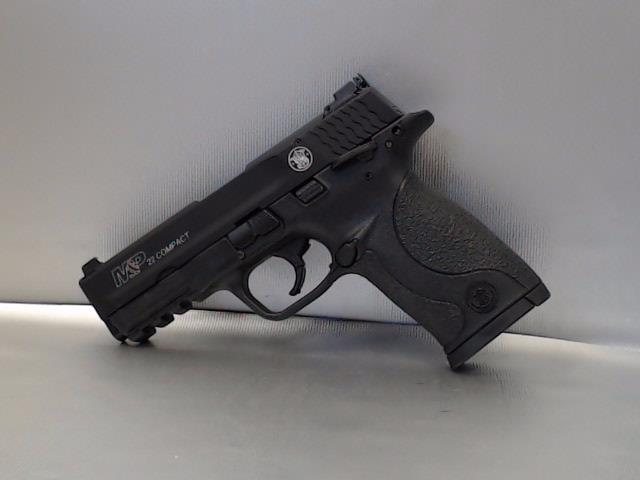 M&P22 Compact .22lr (Ny)