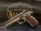 CZ 75 Tactical Sports 9x19 brukt | løpslengde 13cm