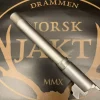 Coonan 5.7" Threaded Barrel .575"x40 TPI .357 Magnum