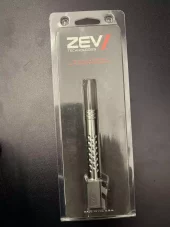 ZEV G19 9mm Matchpipe rustfri m/gjenger 1/2