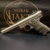Ruger Mark III 22lr KMKIII/512 2017 brukt | pipelengde 14cm