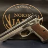 CZ 75 Tactical Sports 9x19 brukt | løpslengde 13cm
