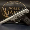 Smith & Wesson SW22 Victory Threaded Barrel .22lr 5,5"  løpslengde 14cm