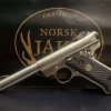 Ruger Mark III 22lr KMKIII/512 2017 brukt | løpslengde 14cm
