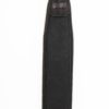 Mjoelner Hunting Rifle Sling Thumb Rest Black