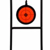 Mjoelner Hunting Gong Spinner Target single, cal. 22