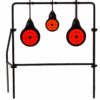 Mjoelner Hunting Tripple Spinner Target Cal 22