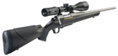Browning A-bolt III+ TITAN m/ Apollo X6i 2-12x50