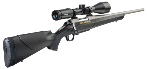 Browning A-bolt III+ TITAN m/ Apollo X6i 2-12x50