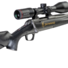 Browning X-bolt S.L. TUNGSTEN - Riflepakke 6,5x55