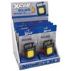 XCell Work Square rechargeable LED light