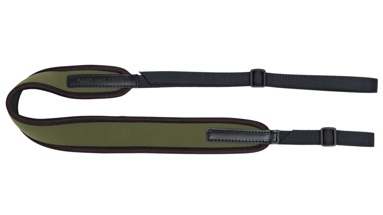 Akah Neoprene rifle sling