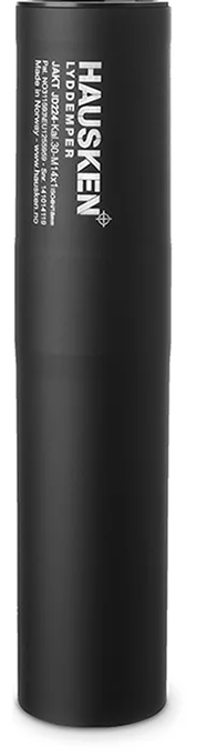 Hausken JD224 XTRM MK2 Cal.30-M14x1 4H