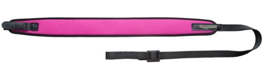 Niggeloh Shotgun Carry Sling - haglereim