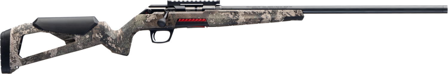 Winchester Xpert Strata .22 Lr