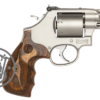 S&W PERFORMANCE CENTER® MODEL 686 2.5" BARREL