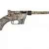 HENRY REPEATING ARMS HENRY US SURVIVAL .22 S/L/LR CAMO