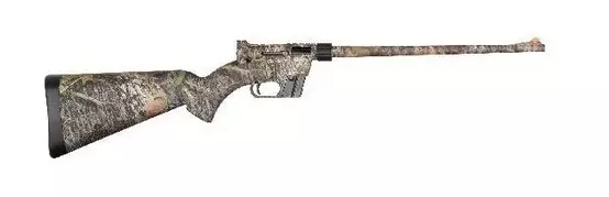 HENRY REPEATING ARMS HENRY US SURVIVAL .22 S/L/LR CAMO