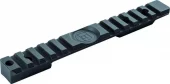 Bergara Skinne 20 MOA Steel - SA