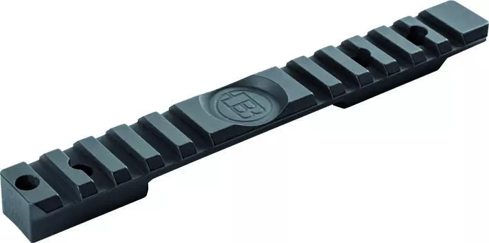 Bergara Skinne 20 MOA Steel - SA