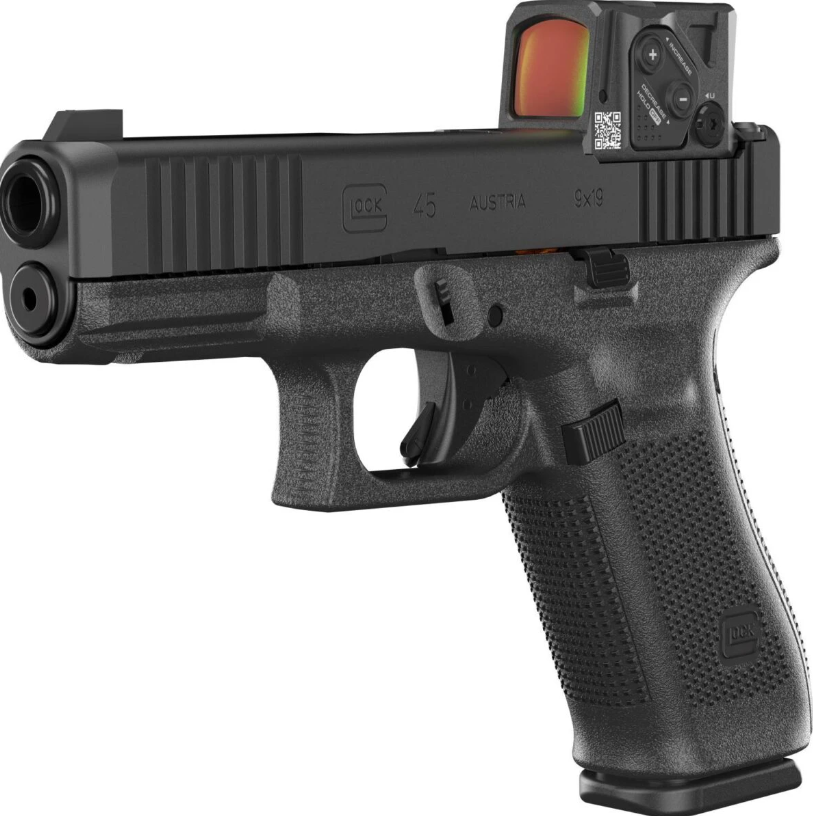 Glock 45 A-CUT™ COA™ COMBO