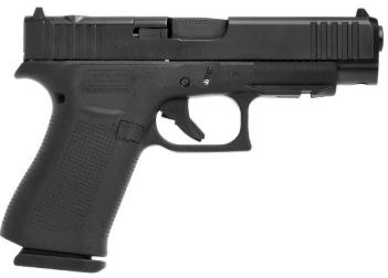 Glock 48 MOS