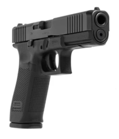 Glock 20 Gen5/MOS