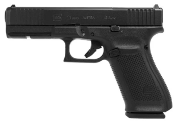 Glock 21 Gen5/MOS/FS, .45