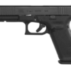 Glock 17 Gen 5 MOS + Gjenget løp