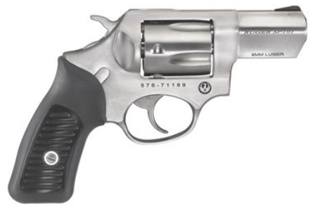 Ruger KSP-921X cal. 9mm 2-1/4" / 6cm