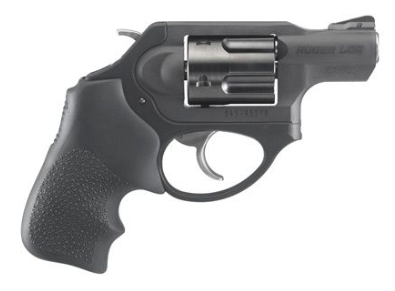 Ruger KLCRx cal. 357Mag 1,875"/5cm