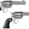 Ruger KNV-34-SASS cal. 357Mag 4-5/8"/12cm