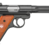 Ruger MK IV Hunter cal. 22LR 5,5"/14cm