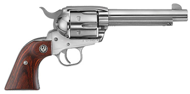 Ruger KNV-35 cal. 357Mag 5,5"/14cm