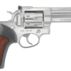 Ruger GP-100 rustfri 7-sk cal. 357Mag 4,2"/11cm