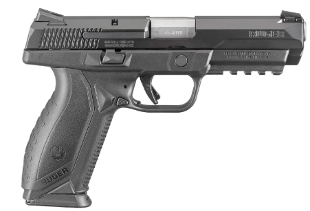 Ruger A45-PRO-DUTY cal. 45ACP 4,5"/11cm