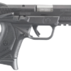 Ruger American Compact CMPT-MS-10, cal. 9mm 3,55"/9cm