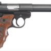 Ruger MKIV-TG 512 cal. 22LR 5,5"/14cm