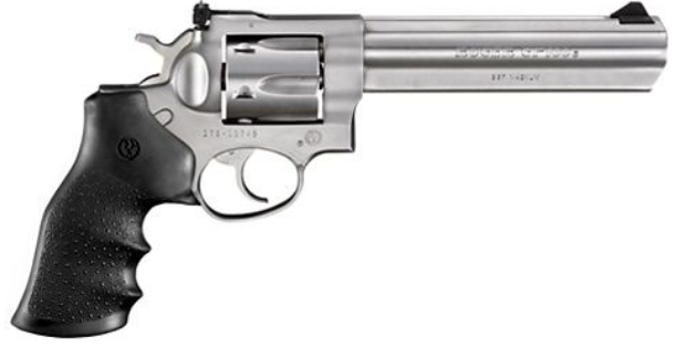 Ruger KGP-161 cal. 357Mag 6"/15cm