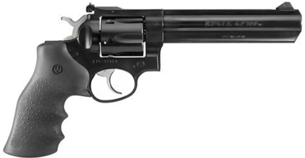 Ruger GP-161 cal. 357Mag 6"/15cm