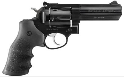Ruger GP-141 cal. 357Mag 4,2"/11cm